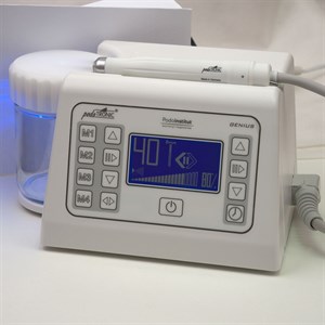 Аппарат для педикюра PodoTRONIC Genius (со спреем) - фото 6897