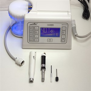 Аппарат для педикюра PodoTRONIC Genius (со спреем) - фото 6898