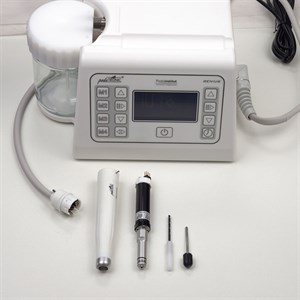 Аппарат для педикюра PodoTRONIC Genius (со спреем) - фото 6899