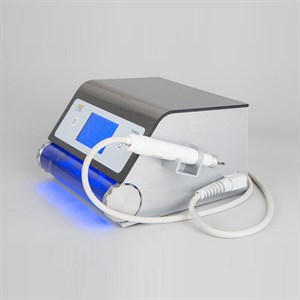 Педикюрный аппарат FeetLiner Breeze (со спреем и подсветкой) - фото 7640