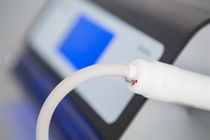 Педикюрный аппарат FeetLiner Breeze (со спреем и подсветкой) - фото 7642