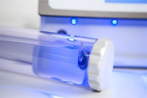 Педикюрный аппарат FeetLiner Breeze (со спреем и подсветкой) - фото 7643