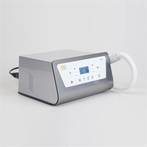 Педикюрный аппарат FeetLiner Flex (с пылесосом и подсветкой) - фото 7656