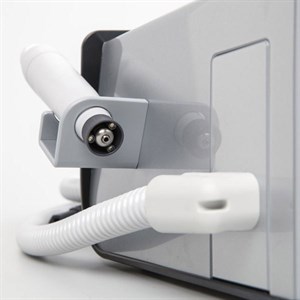 Педикюрный аппарат FeetLiner Flex (с пылесосом и подсветкой) - фото 7657