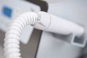 Педикюрный аппарат FeetLiner Flex (с пылесосом и подсветкой) - фото 7659