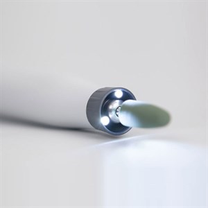 Педикюрный аппарат FeetLiner Flex (с пылесосом и подсветкой) - фото 7661