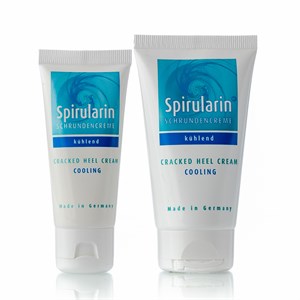 Spirularin Cooling, Крем для ног - фото 8292