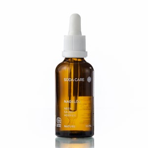 SUDA Nagelöl Масло для восстановления ногтей с экстрактами магнолии и хмеля - фото 8299