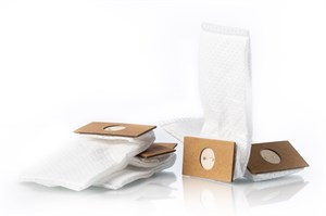 Мешки для аппаратов SUDA Pedo Sprint 50/100/Eco и MEDIVAC 40 (5 шт.) - фото 8332