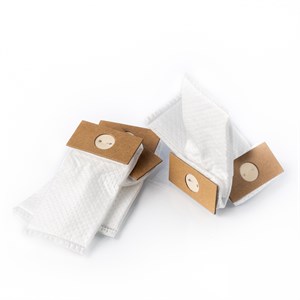 Мешки для аппаратов SUDA Pedo Sprint 50/100/Eco и MEDIVAC 40 (5 шт.) - фото 8333