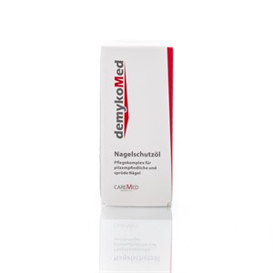 DemykoMed Nagelschutzol, Защитное масло для ногтей - фото 8334