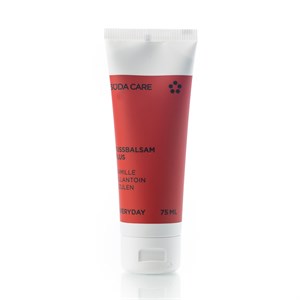 SUDA Fusbalsam Plus, Бальзам для сухой и грубой кожи стоп - фото 8338