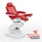 Педикюрное кресло-кушетка PIONEER 5М - фото 4538